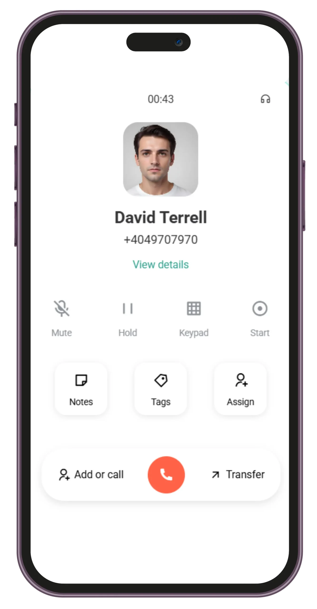 dialpad pawncrm